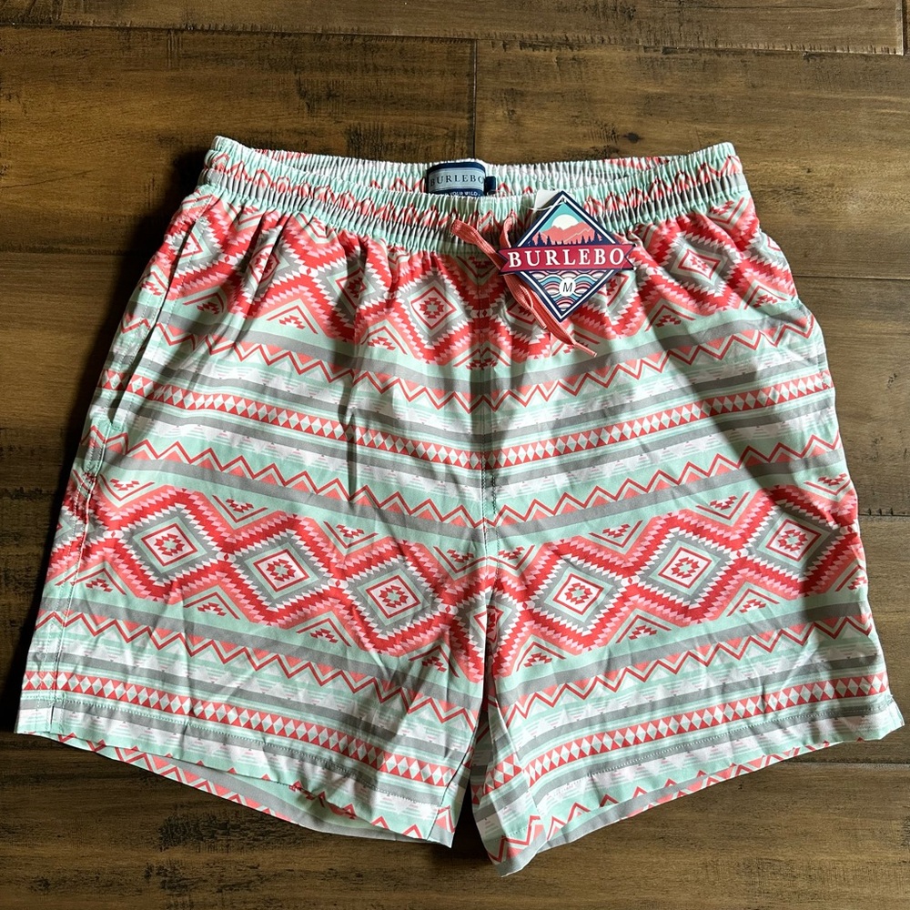 Brand New - Men’s Burlebo Swimsuit